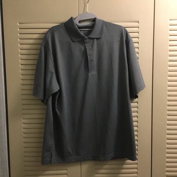 Other - Champions Tour Men’s Short Sleeve Golf Shirt